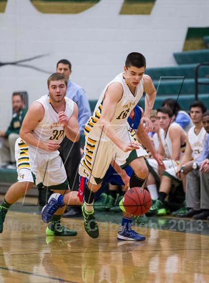 Thumbnail 1 in Park View @ Loudoun Valley photogallery.