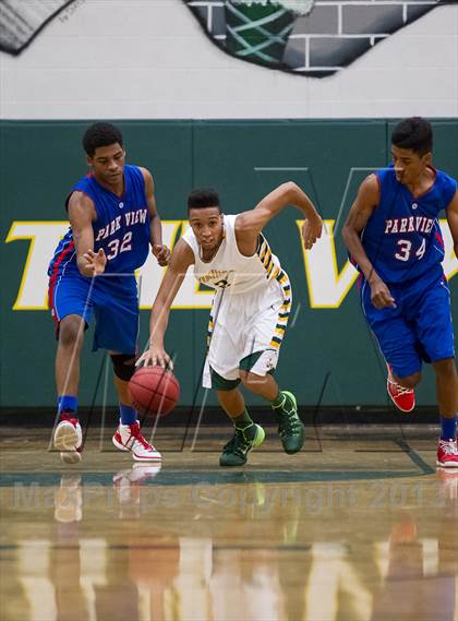 Thumbnail 2 in Park View @ Loudoun Valley photogallery.
