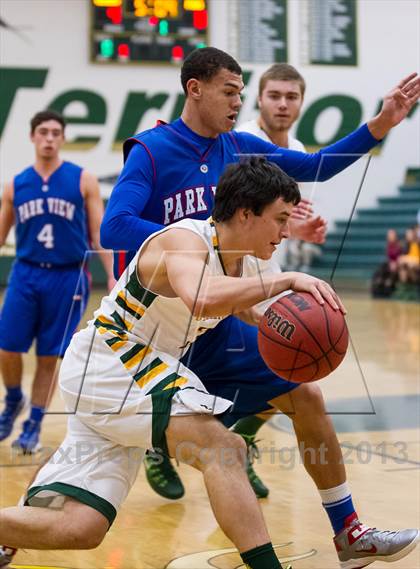 Thumbnail 1 in Park View @ Loudoun Valley photogallery.