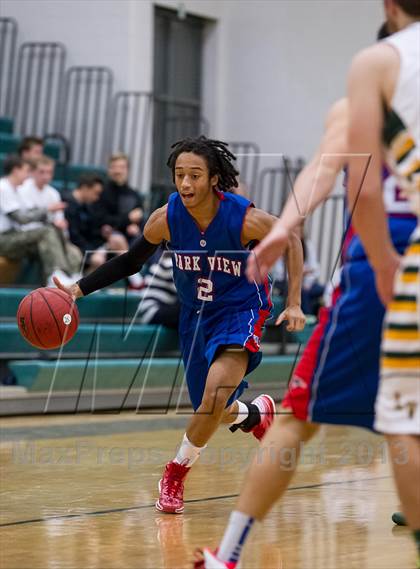 Thumbnail 2 in Park View @ Loudoun Valley photogallery.
