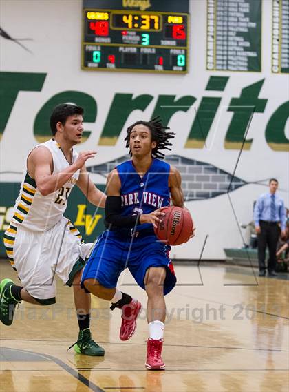 Thumbnail 1 in Park View @ Loudoun Valley photogallery.