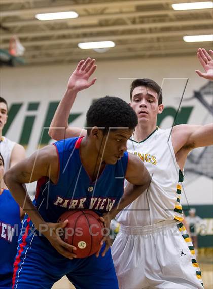 Thumbnail 2 in Park View @ Loudoun Valley photogallery.