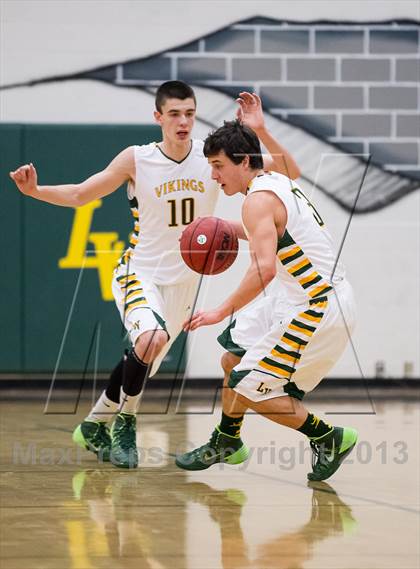 Thumbnail 1 in Park View @ Loudoun Valley photogallery.