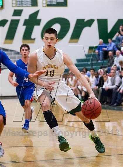 Thumbnail 3 in Park View @ Loudoun Valley photogallery.