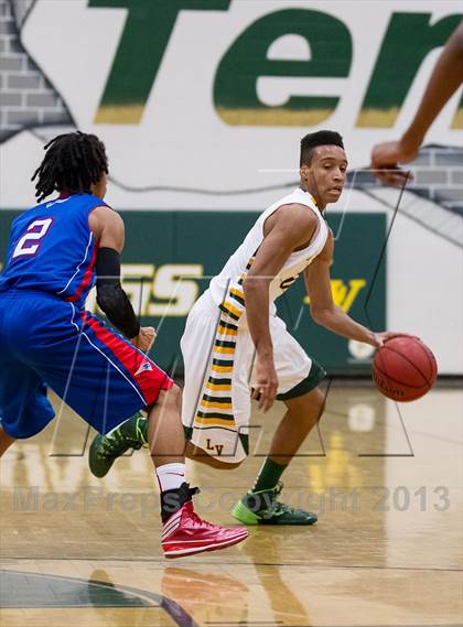 Thumbnail 3 in Park View @ Loudoun Valley photogallery.