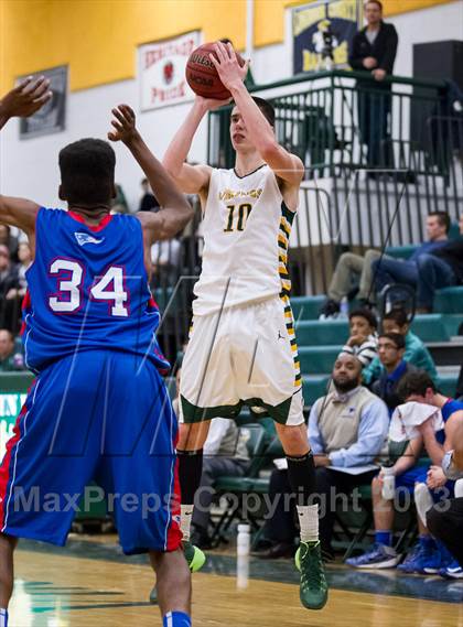 Thumbnail 3 in Park View @ Loudoun Valley photogallery.