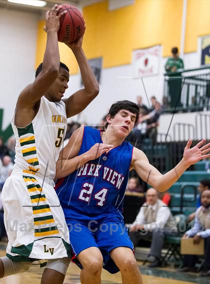 Thumbnail 3 in Park View @ Loudoun Valley photogallery.