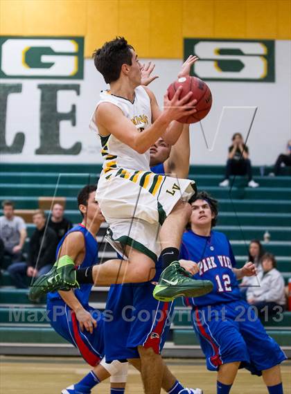 Thumbnail 3 in Park View @ Loudoun Valley photogallery.