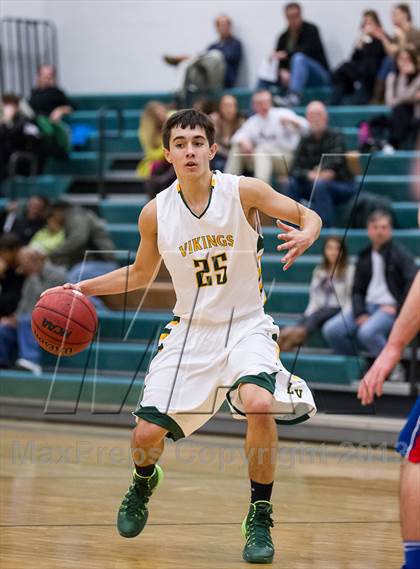 Thumbnail 2 in Park View @ Loudoun Valley photogallery.