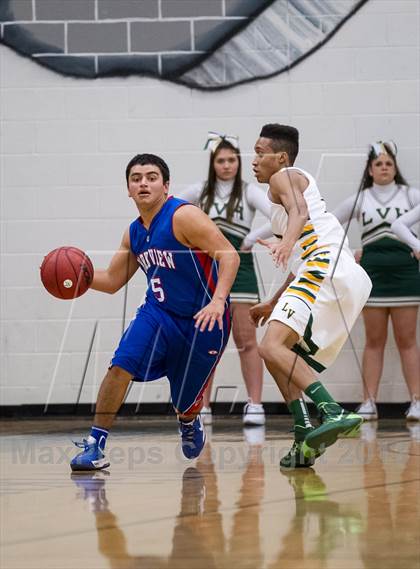 Thumbnail 1 in Park View @ Loudoun Valley photogallery.