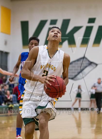 Thumbnail 1 in Park View @ Loudoun Valley photogallery.
