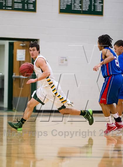 Thumbnail 1 in Park View @ Loudoun Valley photogallery.