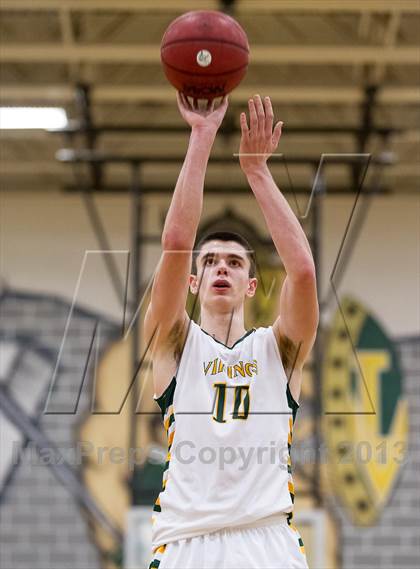 Thumbnail 1 in Park View @ Loudoun Valley photogallery.