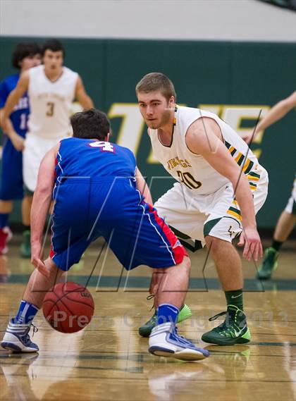 Thumbnail 1 in Park View @ Loudoun Valley photogallery.