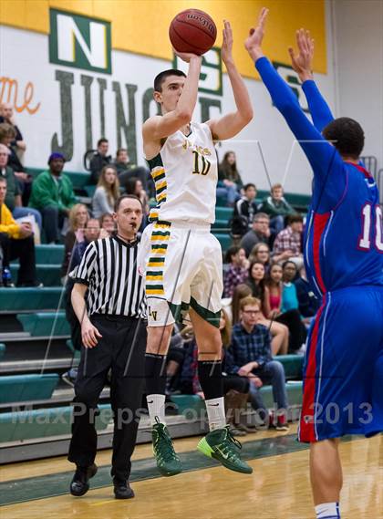 Thumbnail 1 in Park View @ Loudoun Valley photogallery.