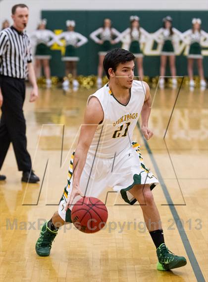 Thumbnail 2 in Park View @ Loudoun Valley photogallery.