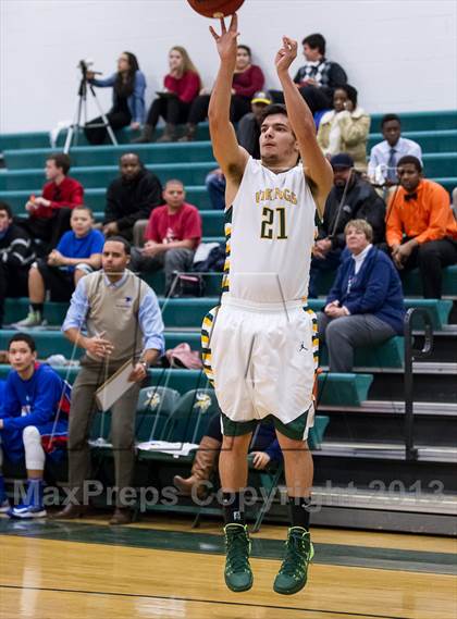 Thumbnail 2 in Park View @ Loudoun Valley photogallery.