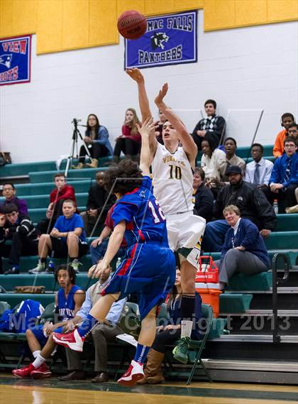 Thumbnail 2 in Park View @ Loudoun Valley photogallery.