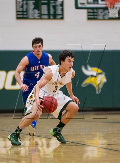 Thumbnail 2 in Park View @ Loudoun Valley photogallery.