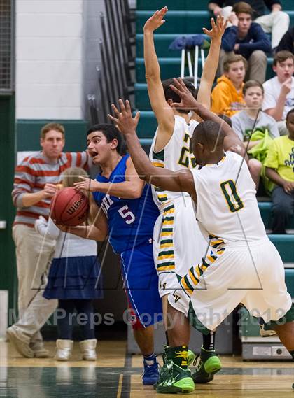 Thumbnail 3 in Park View @ Loudoun Valley photogallery.
