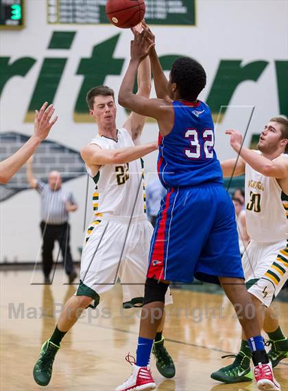 Thumbnail 1 in Park View @ Loudoun Valley photogallery.