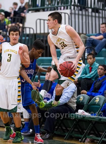 Thumbnail 3 in Park View @ Loudoun Valley photogallery.