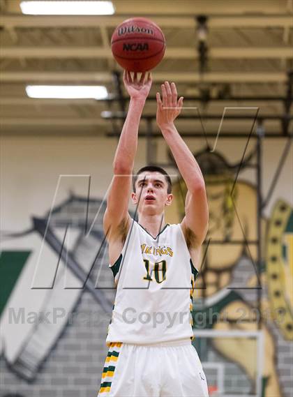 Thumbnail 1 in Park View @ Loudoun Valley photogallery.