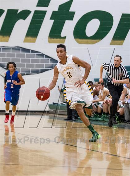 Thumbnail 1 in Park View @ Loudoun Valley photogallery.