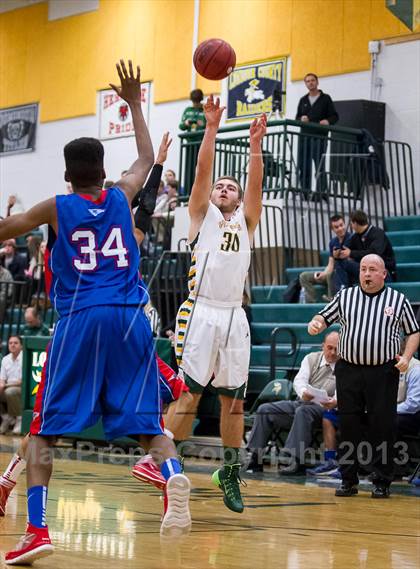 Thumbnail 2 in Park View @ Loudoun Valley photogallery.