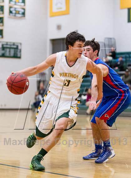 Thumbnail 2 in Park View @ Loudoun Valley photogallery.