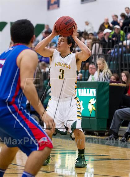 Thumbnail 1 in Park View @ Loudoun Valley photogallery.
