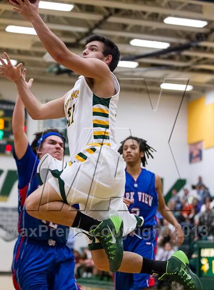 Thumbnail 1 in Park View @ Loudoun Valley photogallery.