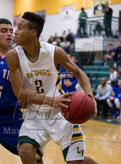 Thumbnail 2 in Park View @ Loudoun Valley photogallery.