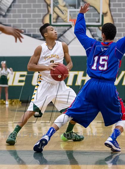 Thumbnail 1 in Park View @ Loudoun Valley photogallery.