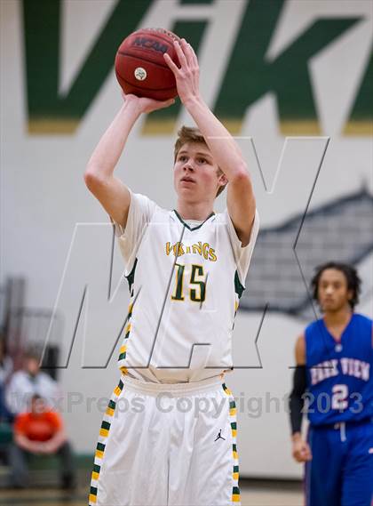 Thumbnail 1 in Park View @ Loudoun Valley photogallery.