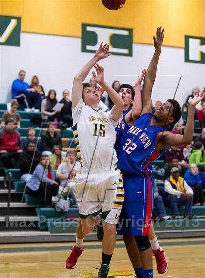 Thumbnail 2 in Park View @ Loudoun Valley photogallery.