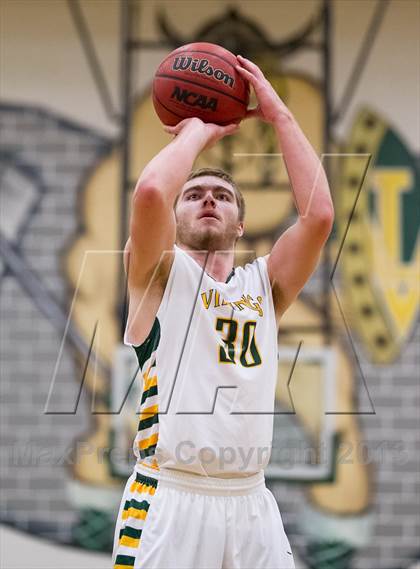 Thumbnail 1 in Park View @ Loudoun Valley photogallery.
