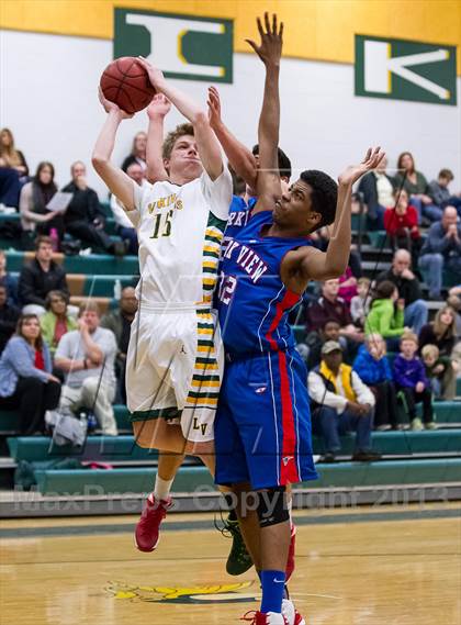 Thumbnail 1 in Park View @ Loudoun Valley photogallery.