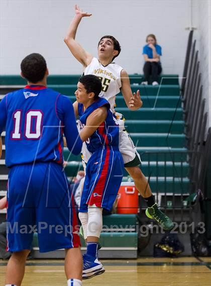 Thumbnail 3 in Park View @ Loudoun Valley photogallery.