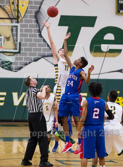 Thumbnail 1 in Park View @ Loudoun Valley photogallery.