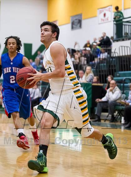 Thumbnail 2 in Park View @ Loudoun Valley photogallery.