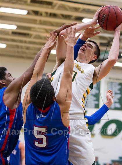 Thumbnail 3 in Park View @ Loudoun Valley photogallery.