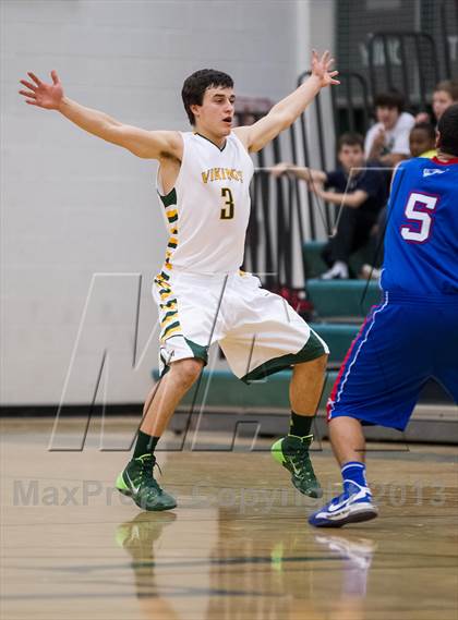 Thumbnail 3 in Park View @ Loudoun Valley photogallery.