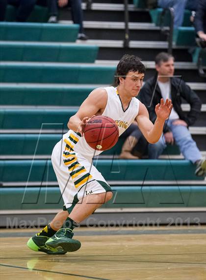 Thumbnail 1 in Park View @ Loudoun Valley photogallery.
