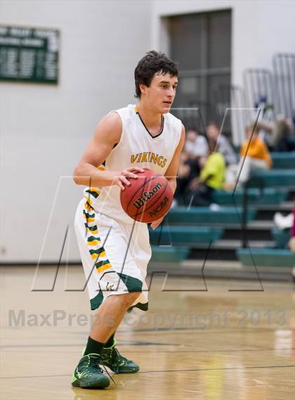Thumbnail 1 in Park View @ Loudoun Valley photogallery.
