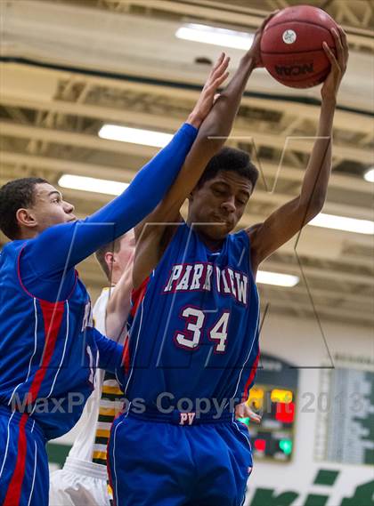 Thumbnail 1 in Park View @ Loudoun Valley photogallery.