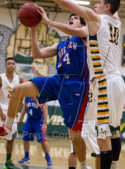 Thumbnail 3 in Park View @ Loudoun Valley photogallery.