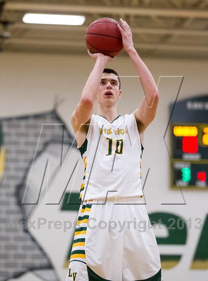 Thumbnail 1 in Park View @ Loudoun Valley photogallery.