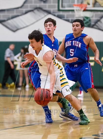 Thumbnail 2 in Park View @ Loudoun Valley photogallery.