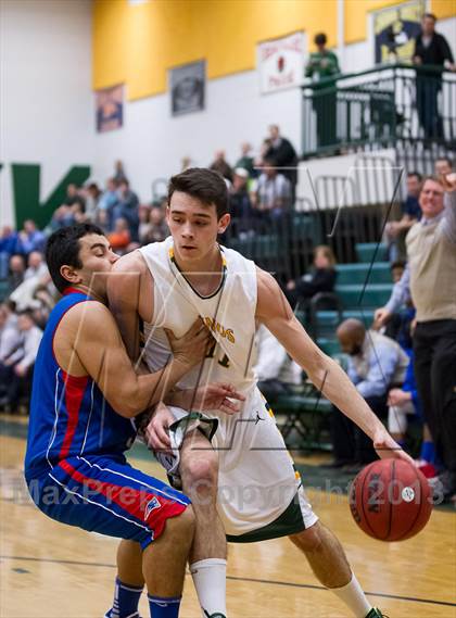 Thumbnail 3 in Park View @ Loudoun Valley photogallery.